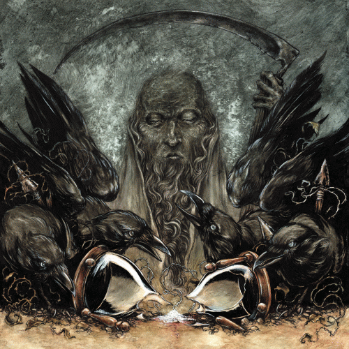 Valkyrie (USA-2) : Fear